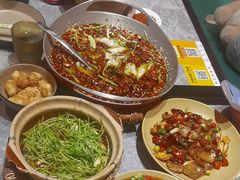 -廖川菜(八佰伴店)