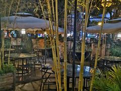 -新竹里馆·花园餐厅(兴苑路店)