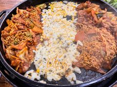 -高基五春川炒鸡排 韩国料理(威海总店)