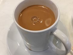 -金湖港式餐厅(建外店)