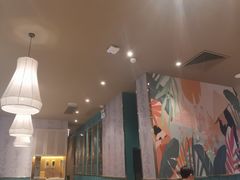 大堂-美奈小馆·越南料理(中航城君尚购物中心店)
