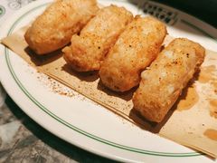 -禄婶鸡煲·打边炉