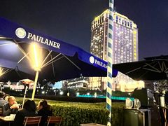 -宝莱纳餐厅(滨江店)