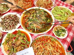 -盐老幺自贡盐帮菜老店