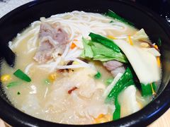 -云味馆过桥米线(皇庭广场店)