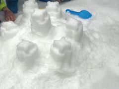 -Mr·Kuma酷么先生雪之乐园