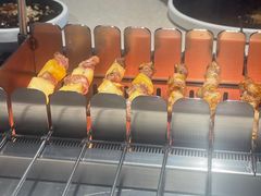 -丰茂烤串(五道口店)