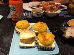 -海鼎荟海鲜姿造(仟禧汇店)