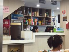 -百家鸡味馆(清泰店)