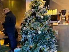 -J Create城市露营咖啡·简餐·宠物(上海动物园店)