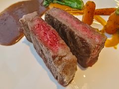 -云厨·高空西餐厅(成都瑯珀·凯悦臻选酒店)