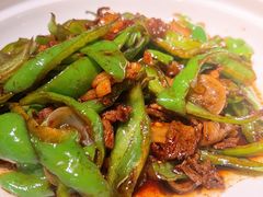 -绿茶餐厅(朝阳大悦城店)