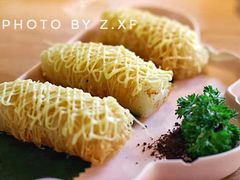 -一笼小幸运