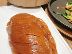 “酥不腻”烤鸭-小大董·烤鸭(王府井apm店)