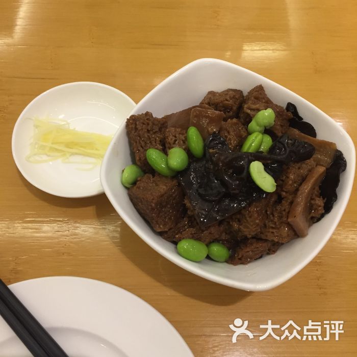 鼎泰豐(北京apm店)圖片 - 第3張