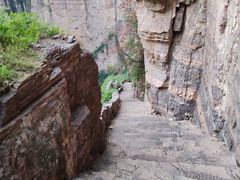 -太行锡崖沟旅游度假区