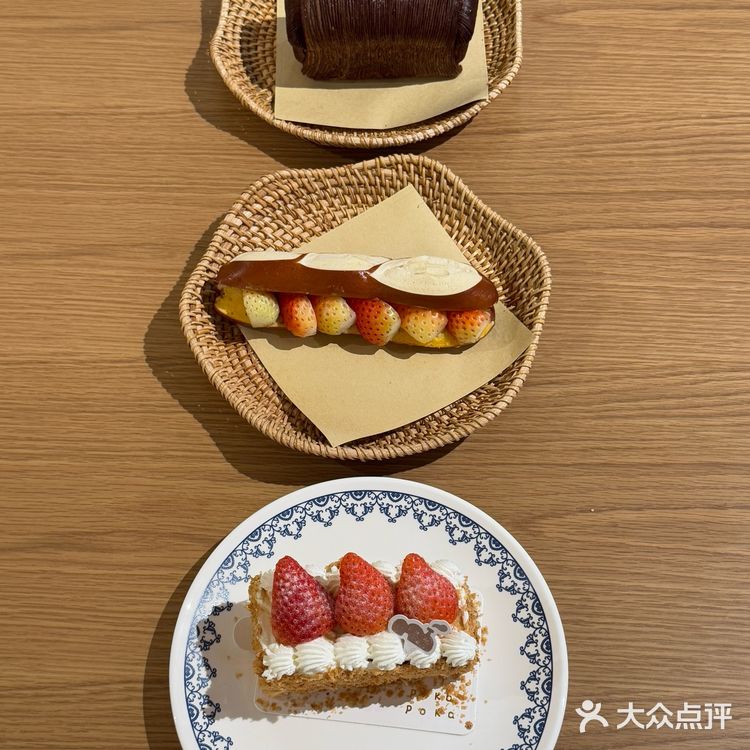 苏州我蕞爱的甜品店🍰！！没有之一！！