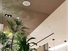 大堂-théATRE 茶聚场(王府中環店)