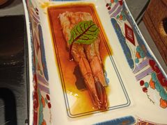 -匠和风精致料理(祥禾天地店)