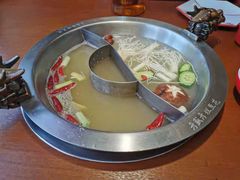 -豆花姐烂豆花火锅(水屯北路恒大滨河店)