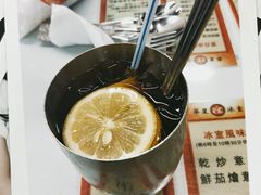 -华星冰室(湾仔店)