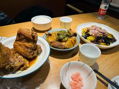 -小土豆北方菜馆(文慧园店)