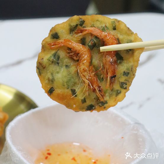 微娘小吃店