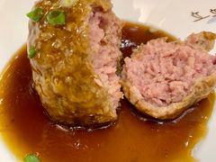 狮子头-宏宴·新京菜(望京店)