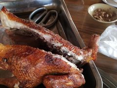 -堤边美食