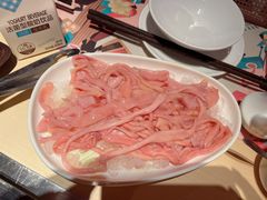 -锦城印象火锅(天府三街店)