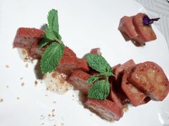 -四季民福烤鸭店(王府井灯市口店)