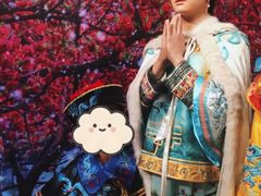 -武汉杜莎夫人蜡像馆