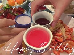 -锦岸私房菜(西栅大街店)