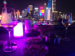 -外滩8号 whisky bar(金延大厦店)