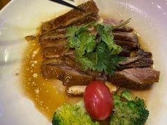 -e公馆鹅肉饭店·潮汕卤鹅(西平店)