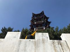 -翠矶山公园