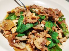 费大厨辣椒炒肉-费大厨辣椒炒肉(黄兴中心广场店)