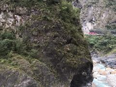 -太鲁阁公园
