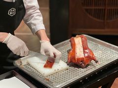 -上饍·中国厨房(建发JFC品尚中心店)