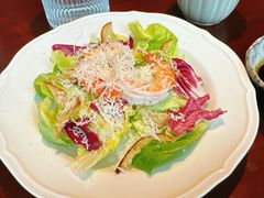 -餮熹Tipsea法餐(吉大店)