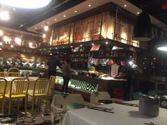 -星伦多 自助料理(圆融店)