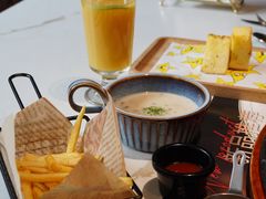 -尊品牛排(沙湾印象汇店)