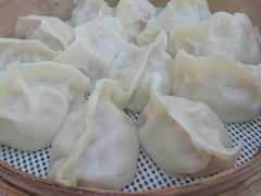 -东北饺子馆(马尾君竹店)