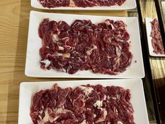 吊龙-伟记牛肉(金鸿公路店)