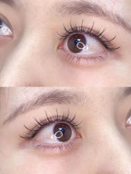 -M Nails & Beauty美甲美睫美体