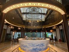 -乌镇枕水度假酒店