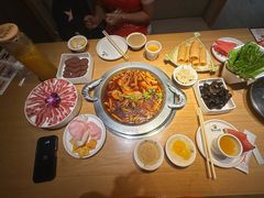 -邵汇大虾火锅(鲁迅路店)