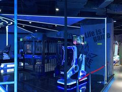 -世代星球·保龄球·镭战真人CS·团建(杨浦店)