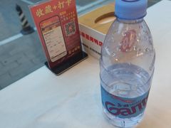 -福来居烤鸭店(天坛二店)