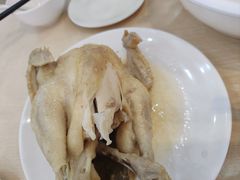 -贞味盐焗鸡(老城店)